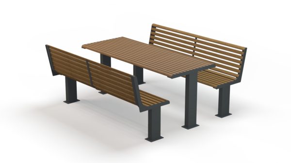 Conjunto de picnic Vita NVI103