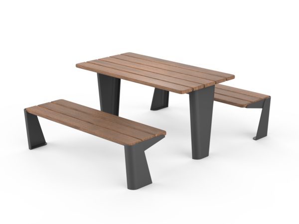 Conjunto de picnic Toro NTO002