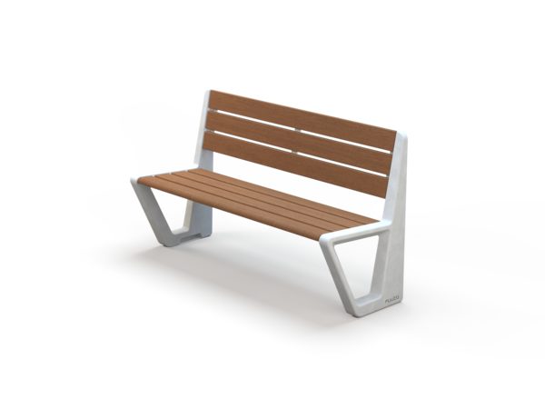 Banco Bevel LBE112