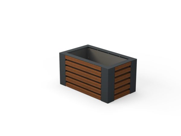Jardinera Edge DED212