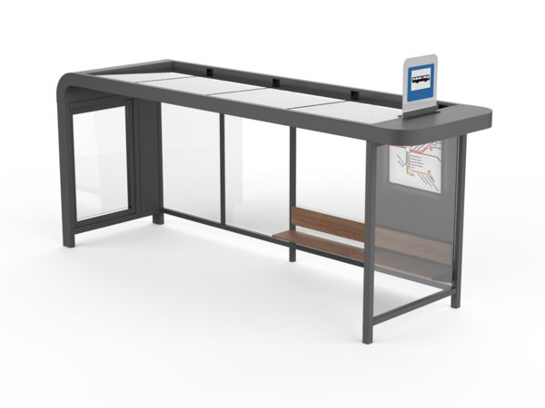 Marquesina Inteli WIT410