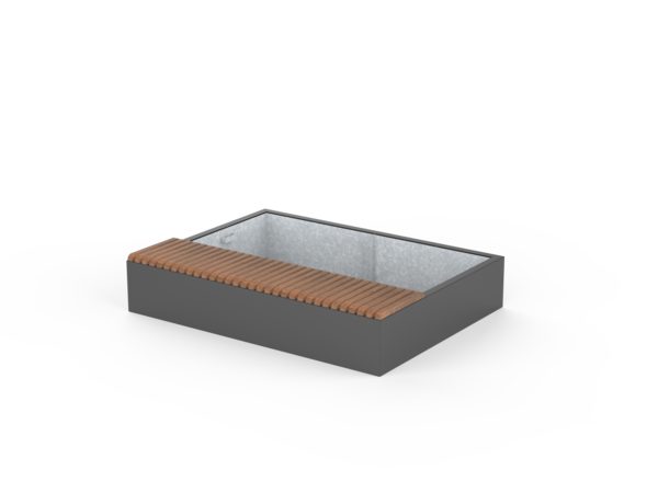 Jardinera Cameleo DCA401