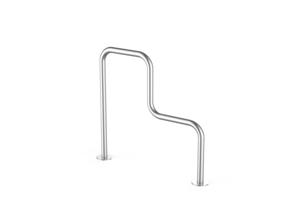 Aparcabicicletas Bike Pipe SBP300