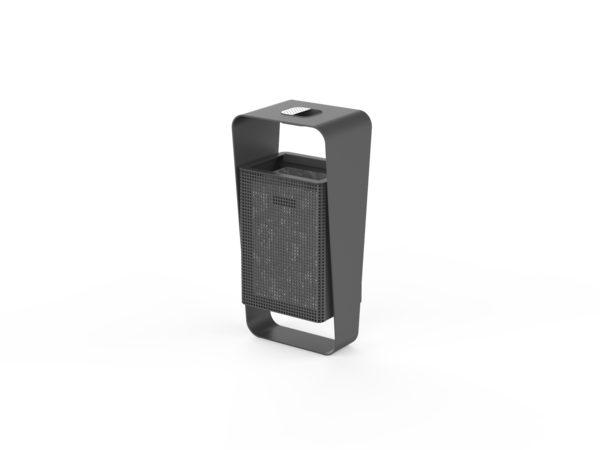 Papelera Toro KTO137