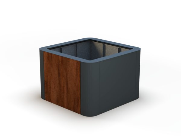 Jardinera Trapo DTR323