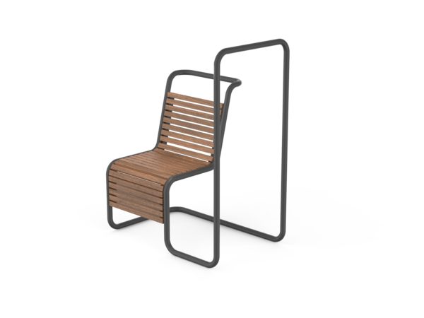 Banco Fulfit LFT170