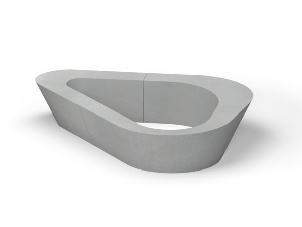 Jardinera Urbanite DUR514