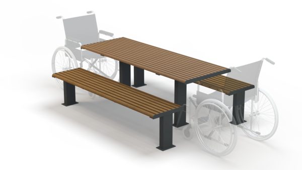 Conjunto de picnic Vita NVI804