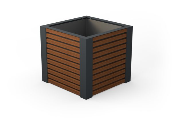 Jardinera Edge DED222