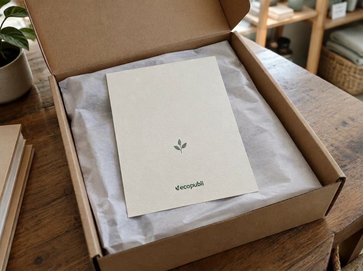 Encartes exclusivos