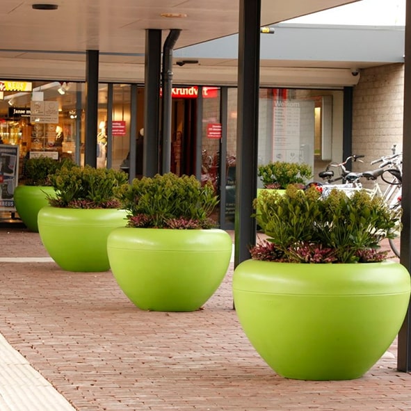 Jardineras