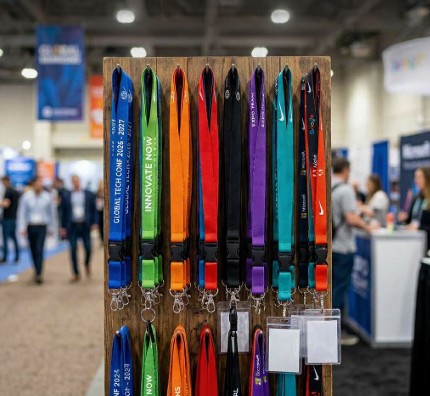 Lanyards