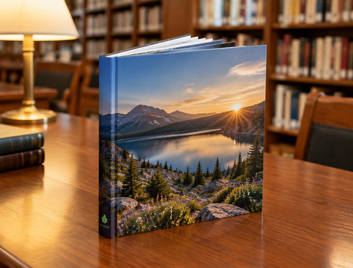 Libros con tapa dura