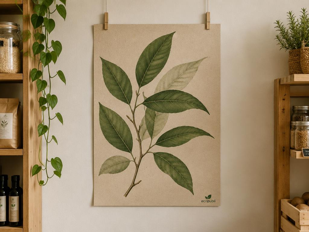 Carteles ecológicos
