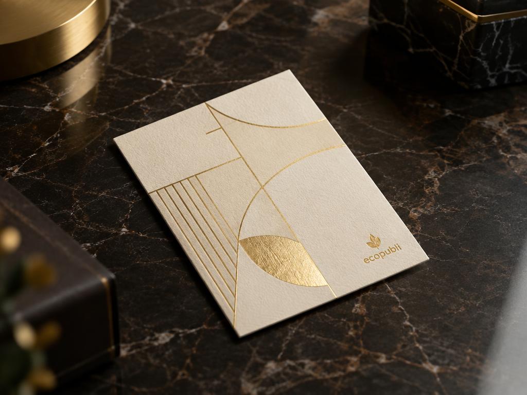Tarjetas exclusivas