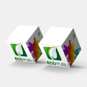 Los Cubos PLV como eficacia en las campañas Punto de Venta