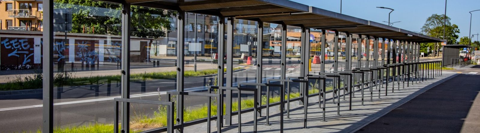 Marquesinas de autobús