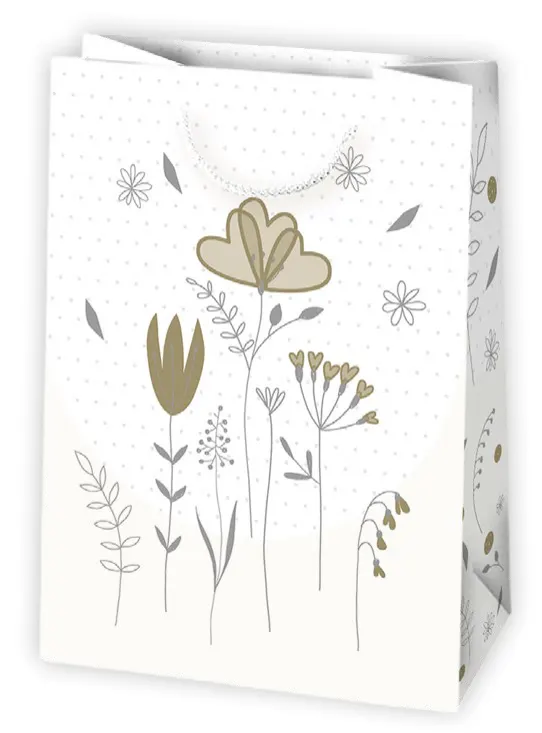 Bolsas de regalo BO-0443