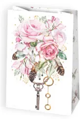 Bolsas de regalo BO-0555