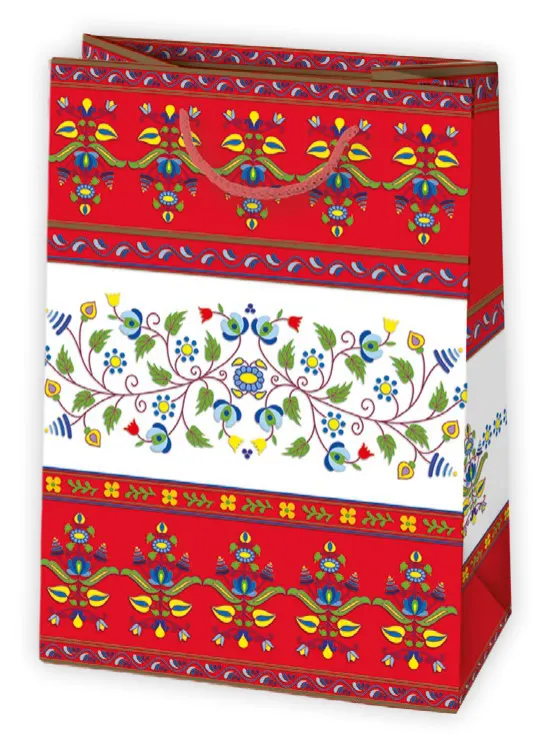 Bolsas de regalo BO-0381