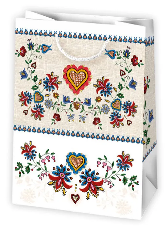 Bolsas de regalo BO-0382