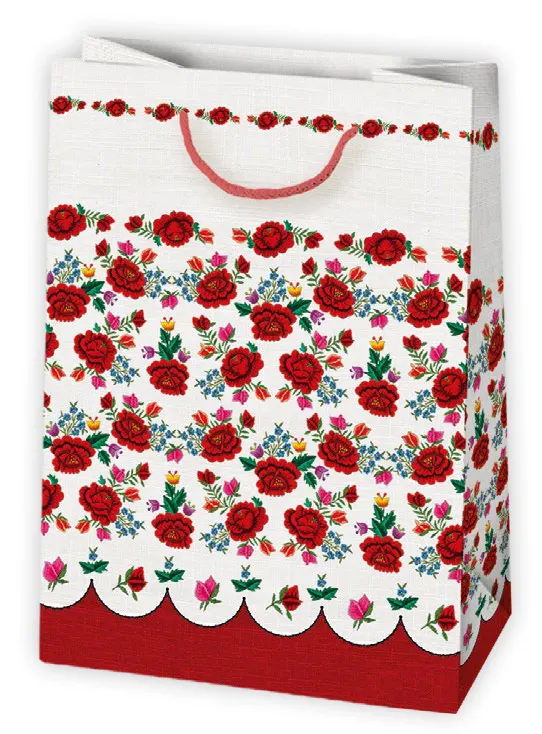 Bolsas de regalo BO-0384