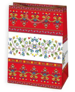Bolsas de regalo BO-0062
