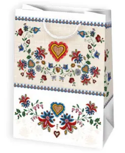 Bolsas de regalo BO-0063
