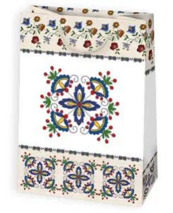 Bolsas de regalo BO-0064