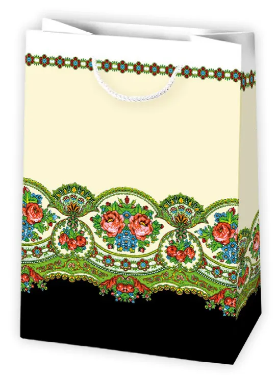 Bolsas de regalo BO-0386
