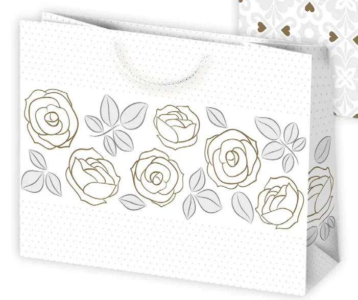 Bolsas de regalo BO-0487