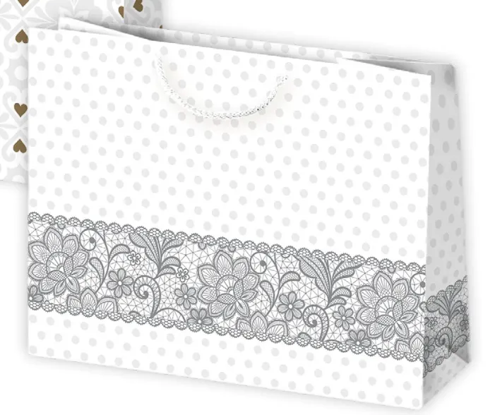 Bolsas de regalo BO-0488