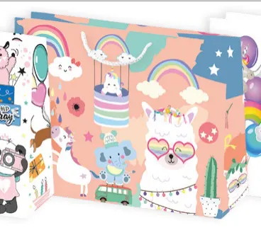 Bolsas de regalo BO-0147