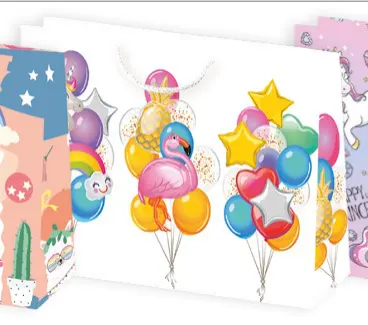 Bolsas de regalo BO-0148