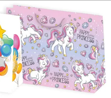 Bolsas de regalo BO-0149