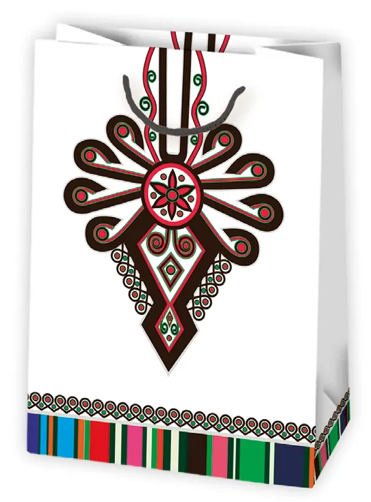 Bolsas de regalo BO-0387