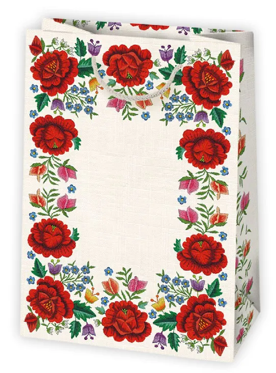 Bolsas de regalo BO-0388