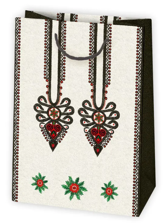 Bolsas de regalo BO-0389