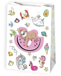 Bolsas de regalo BO-0065