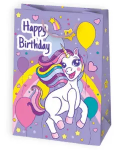Bolsas de regalo BO-0067
