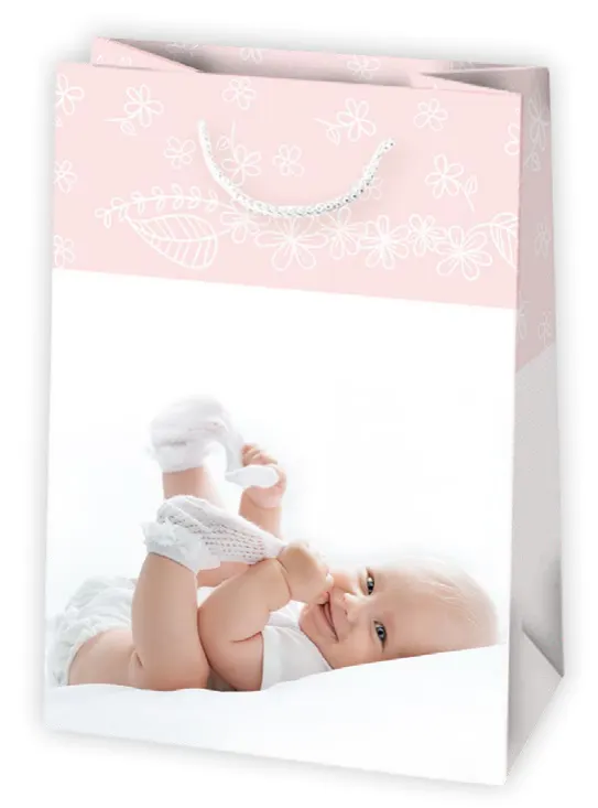 Bolsas de regalo BO-0463
