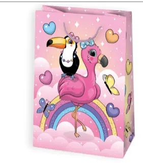 Bolsas de regalo BO-0163