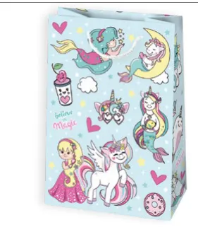 Bolsas de regalo BO-0165