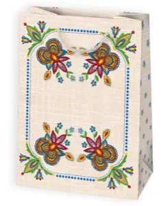 Bolsas de regalo BO-0071