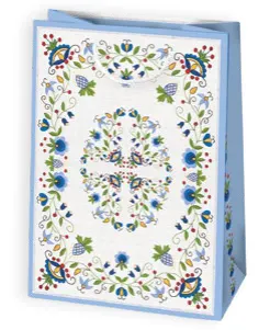 Bolsas de regalo BO-0072