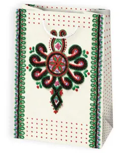 Bolsas de regalo BO-0073