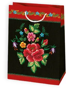 Bolsas de regalo BO-0078