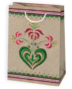 Bolsas de regalo BO-0079
