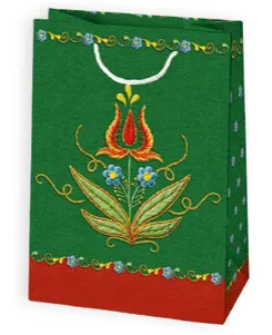 Bolsas de regalo BO-0080