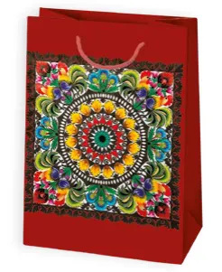 Bolsas de regalo BO-0084